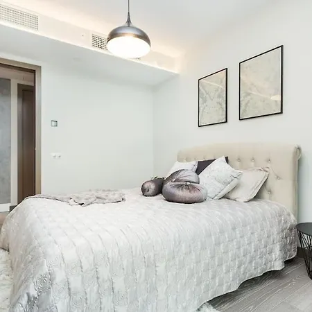 Appartement Meerhof Luxury Apartment-free Garage Parking *